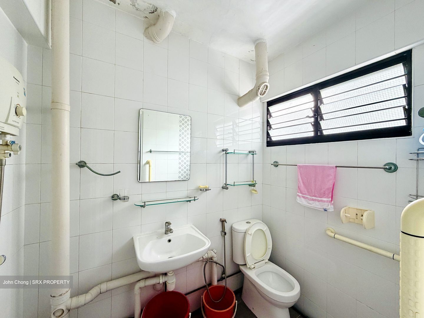 Blk 145 Potong Pasir Avenue 2 (Toa Payoh), HDB 3 Rooms #551951701